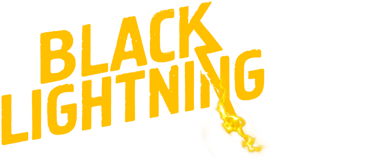 netflix series black lightning