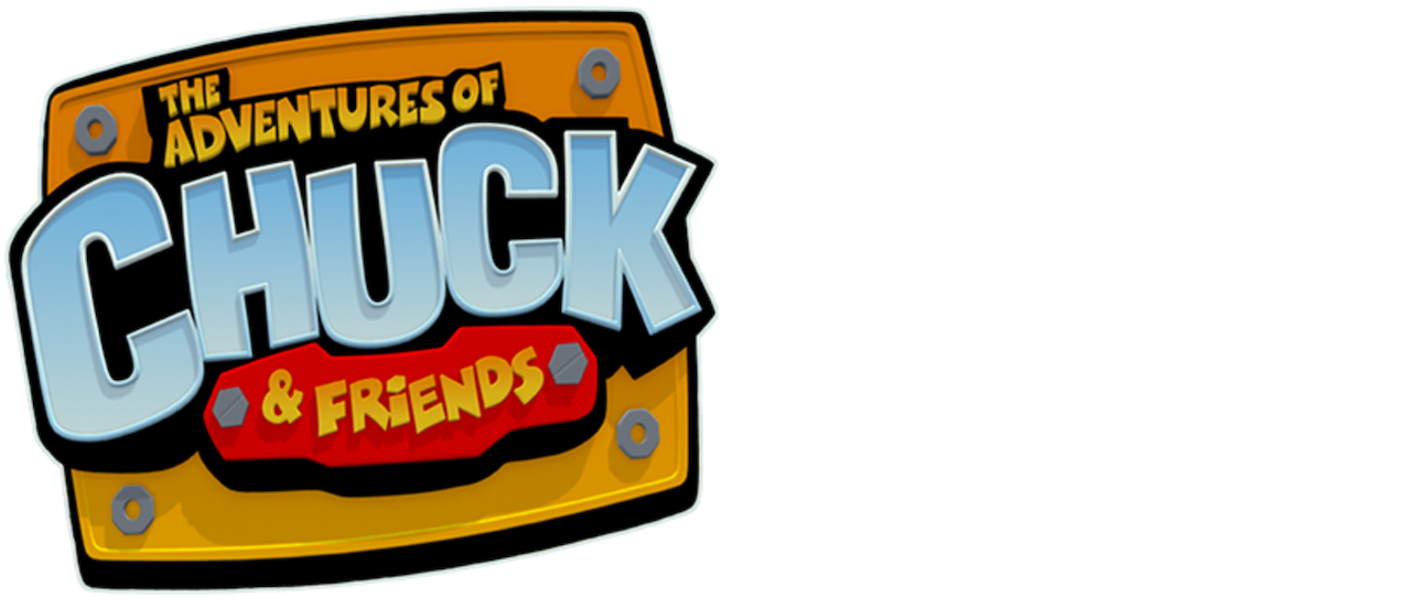 Les Aventures De Chuck Et Ses Amis Les aventures de Chuck et ses amis | Netflix