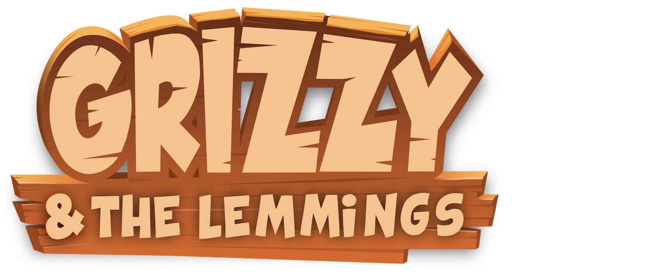 Grizzy and the Lemmings | Netflix