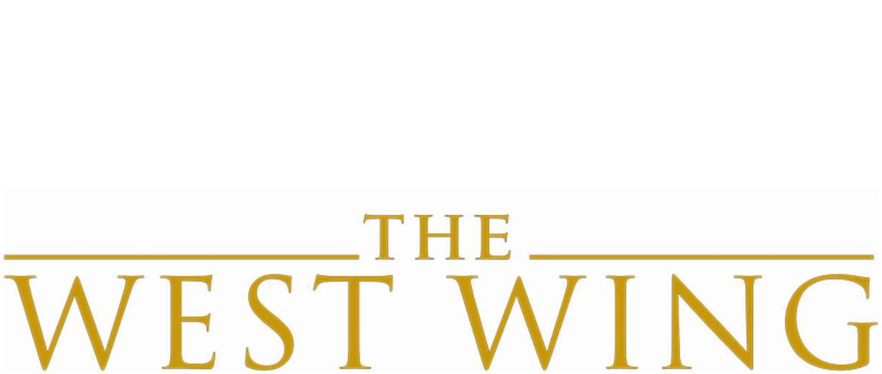 The West Wing Netflix