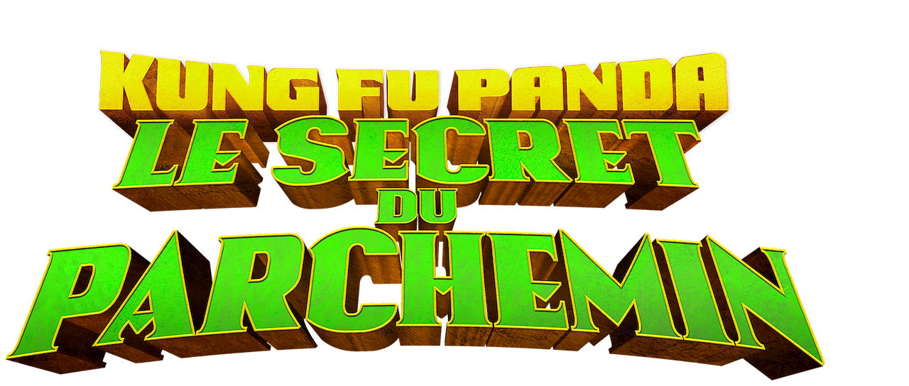 Kung Fu Panda Le Secret Du Parchemin Kung Fu Panda: Le Secret du parchemin | Netflix