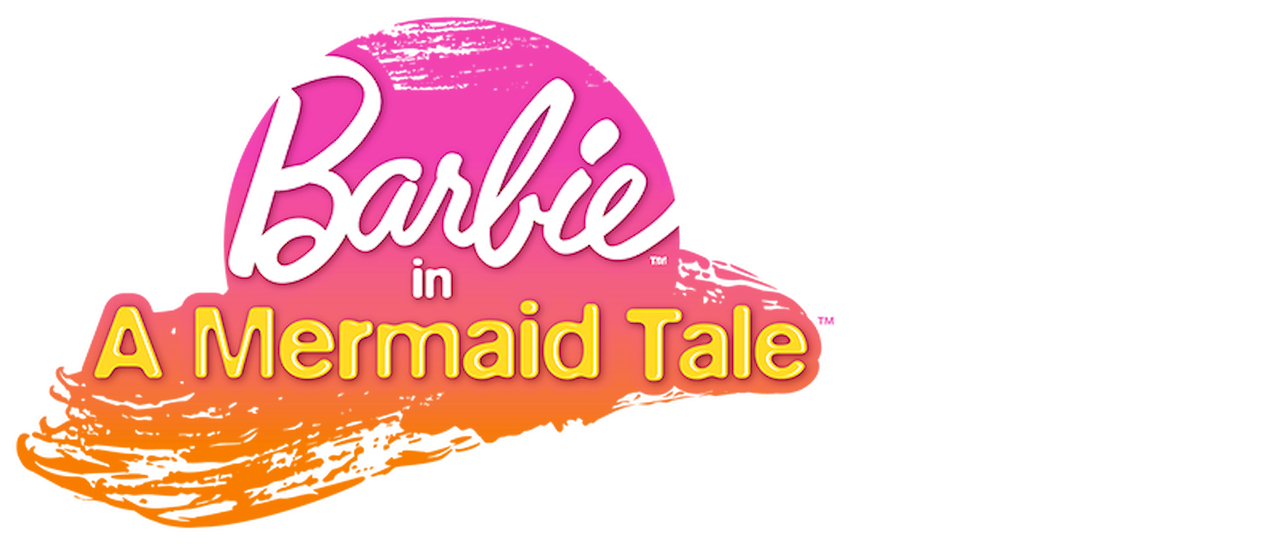 barbie in a mermaid tale netflix