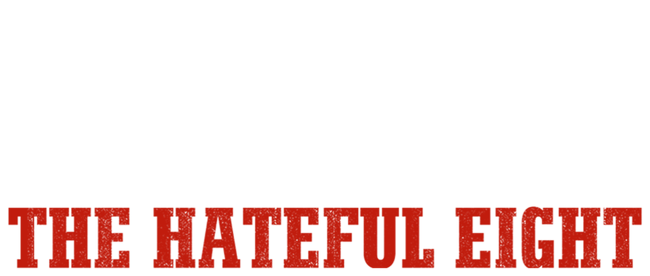 The Hateful Eight | Netflix