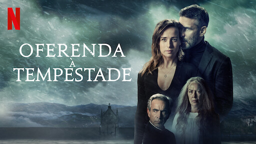 Watch Desaparecida | Netflix Official Site