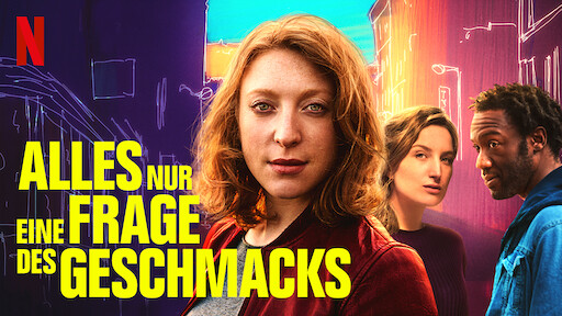 Kein Mann Für Leichte Stunden Kein Mann für leichte Stunden | Netflix – offizielle Webseite