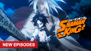 Anime Series | Netflix Official Site