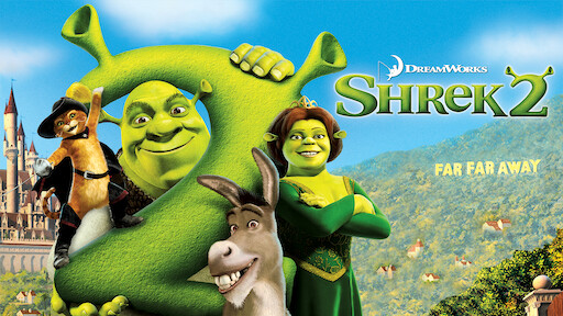 Shrek | Netflix