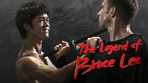 Best Action & Adventure Shows | Netflix Official Site