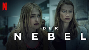 Netflix Der Nebel Netflix Der Nebel