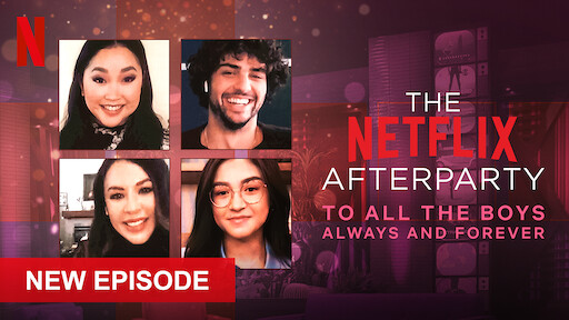 Haunted: Latin America | Netflix Official Site