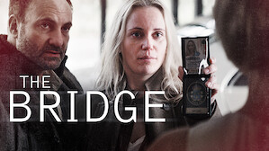 the bridge netflix france