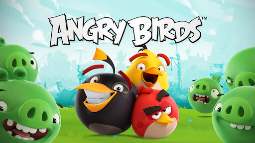 Watch The Angry Birds Movie 2 