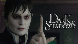 vampire and werewolf shows on netflix