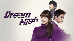 dream high netflix