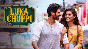 romantic series on netflix india