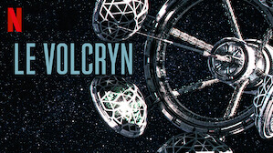 the volcryn the volcryn
