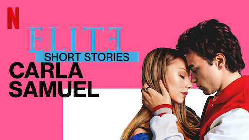 Watch Elite Short Stories: Patrick | Netflix Official Site