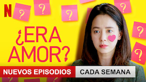 Dramas coreanos | Sitio oficial de Netflix