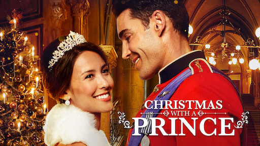 Watch A Christmas Prince: The Royal Baby  Netflix Official Site