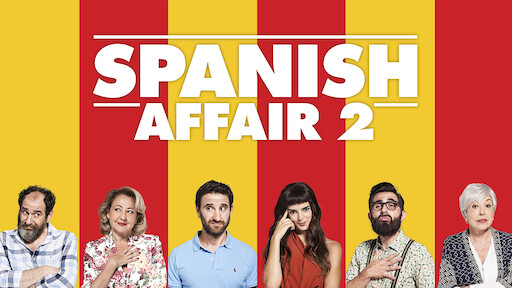 best spanish soaps on netflix