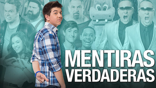 Confesiones De Una Chica Invisible Reparto