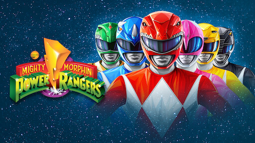 Watch Power Rangers Dino Fury | Netflix Official Site
