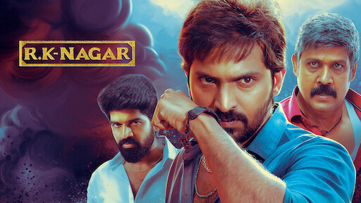 Watch Doctor (Tamil) | Netflix