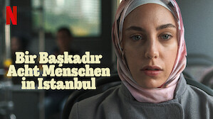 Die besten Filme und Serien aus der Türkei | Netflix – offizielle Webseite
