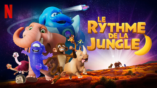 Bande Annonce Pauvre Toutou Pauvre toutou! | Site officiel de Netflix