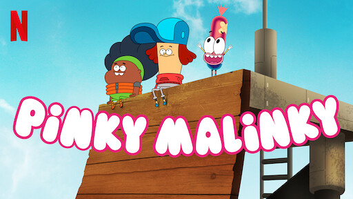 小指Malinky