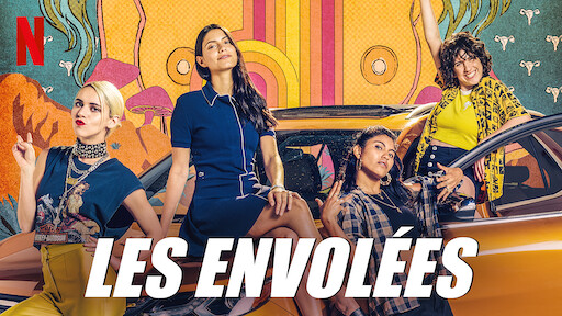 Les Perils De L'amour Les périls de l'amour | Site officiel de Netflix