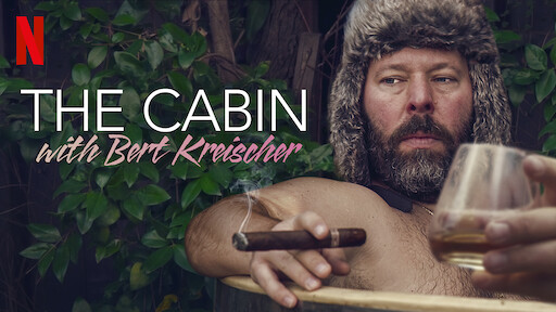 Watch Bert Kreischer: Secret Time | Netflix Official Site