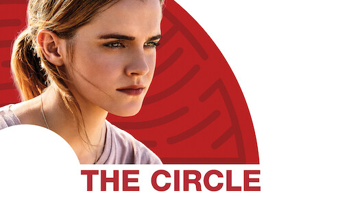 Circle Netflix