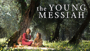 the young messiah netflix