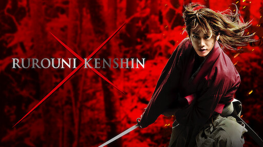 Watch Rurouni Kenshin: The Beginning | Netflix Official Site