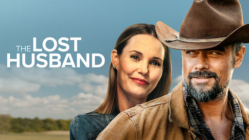 the lost husband on netflix