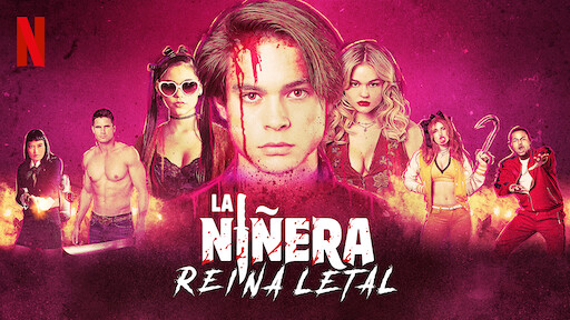 La niñera | Sitio oficial de Netflix