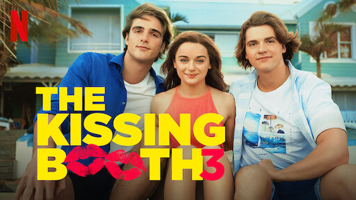 Watch The Kissing Booth | Netflix Official Site