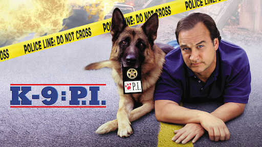 K-9 | Netflix