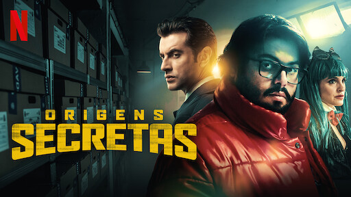 Watch Desaparecida | Netflix Official Site