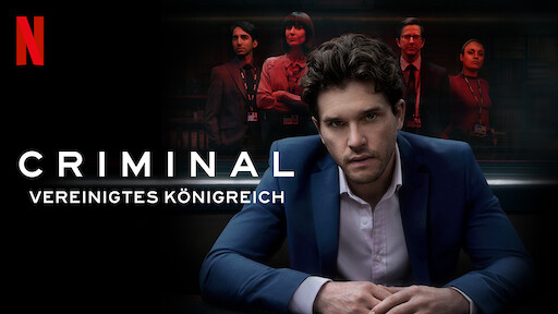 criminal germany netflix