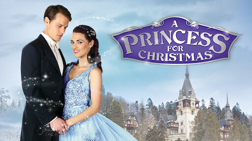 Watch A Christmas Prince: The Royal Baby  Netflix Official Site