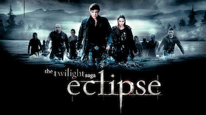 vampire and werewolf shows on netflix
