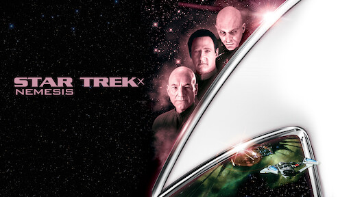 deep space 9 netflix