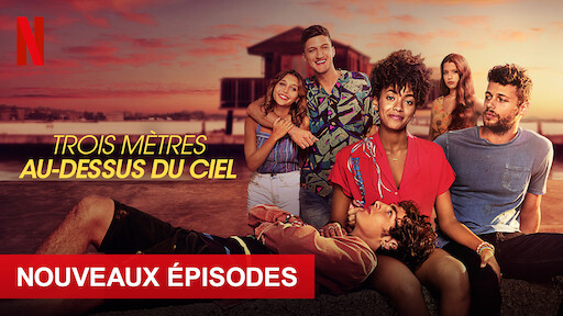 Distribution De Un Amour Sans Fin Un amour sans fin | Netflix
