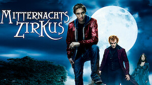 Mitternachtszirkus 2 Netflix Mitternachtszirkus 2 Netflix