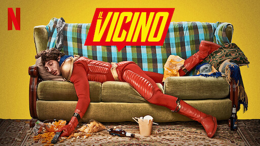 Masameer - Il film | Netflix