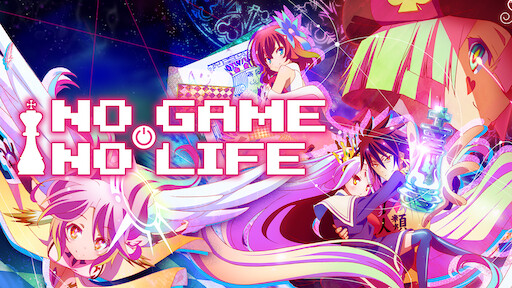 No Game No Life Zero Netflix No Game, No Life the Movie: Zero | Netflix
