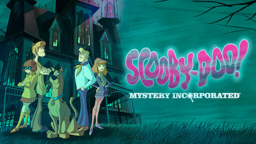 What's New, Scooby-Doo? | Netflix