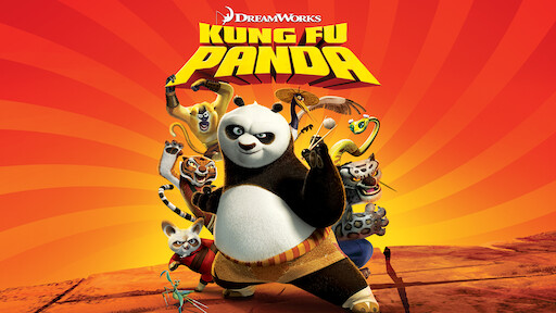 DreamWorks Kung Fu Panda Awesome Secrets | Netflix